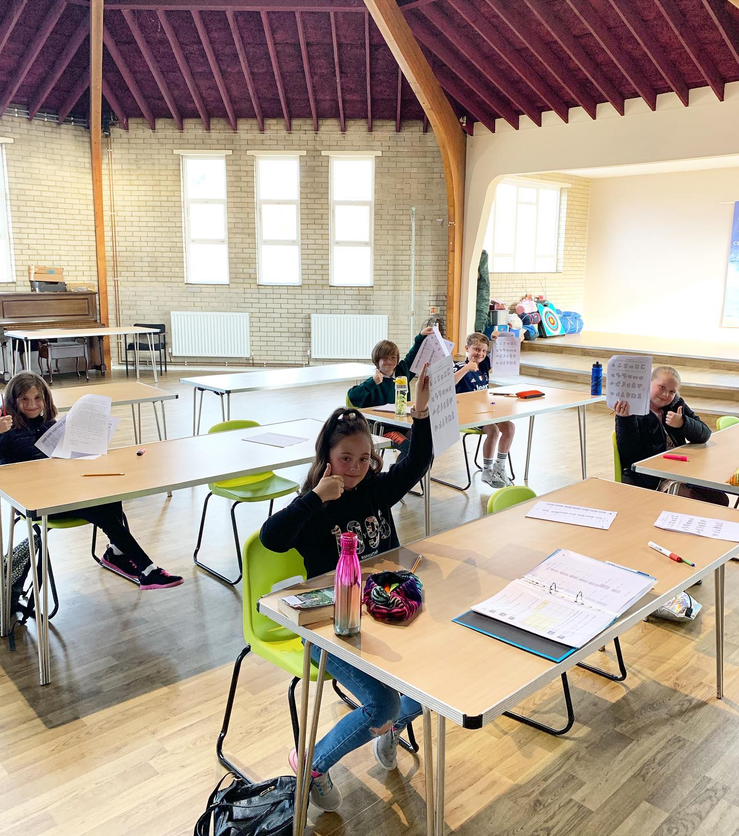 Talk and Teach - ⭐️ Happy Friday with my fab Friday class! ⭐️