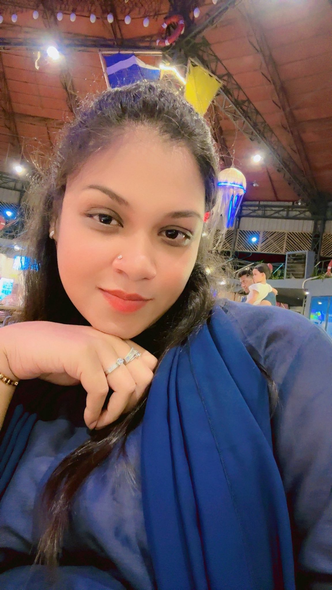 Rabeya Bosri