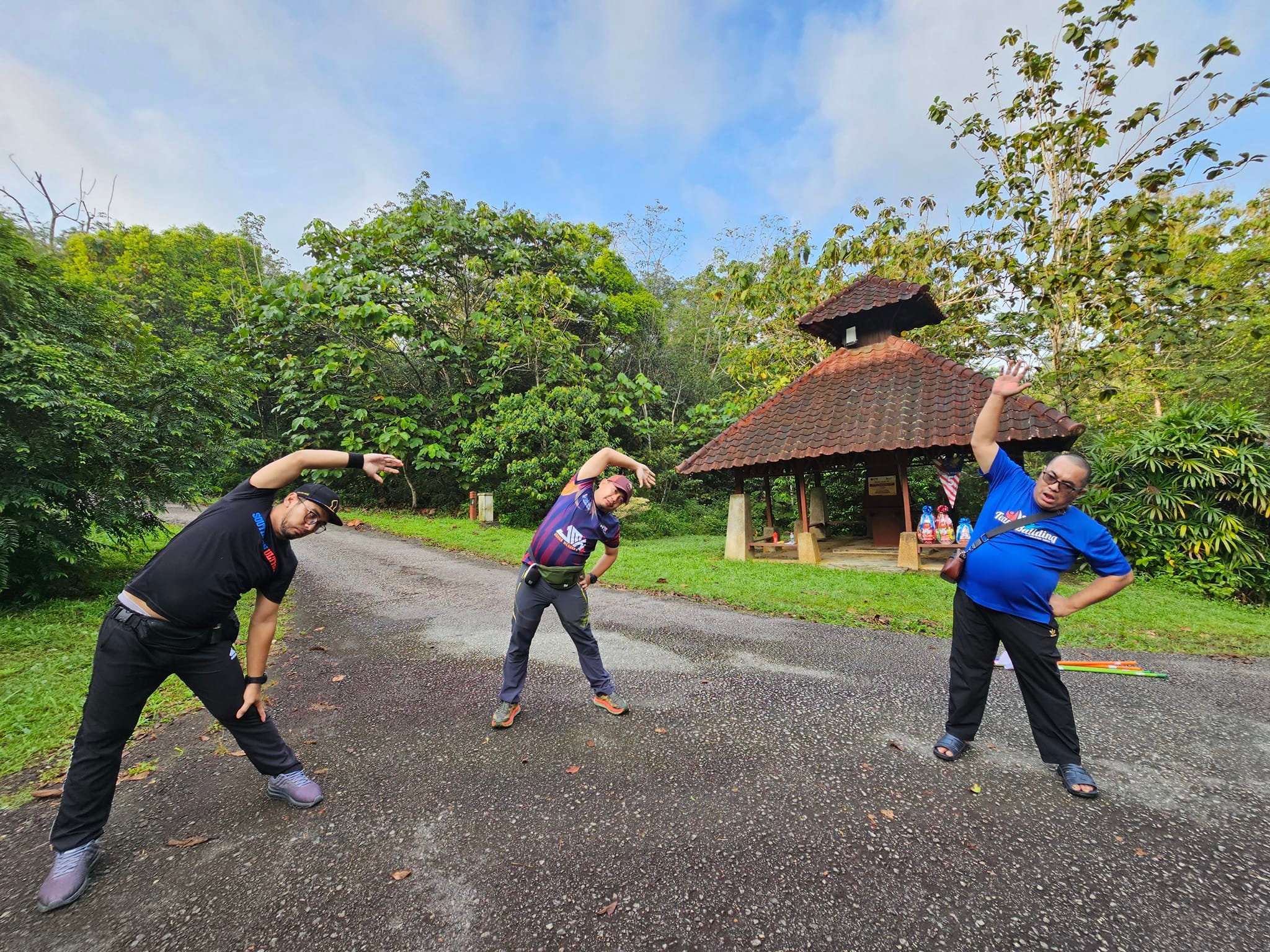🇲🇾 PROGRAM PERTANDINGAN EXPLORACE MERDEKA 2023 (Sempena Sambutan Bulan ...