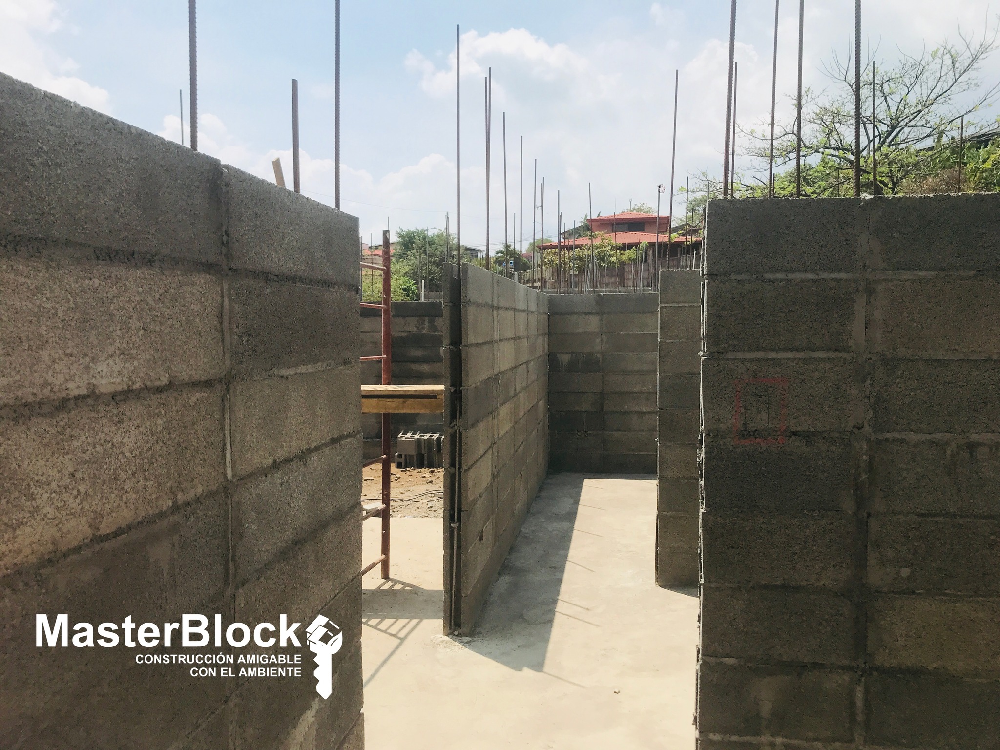 MasterBlock - ¡Descubre el potencial de las columnas...