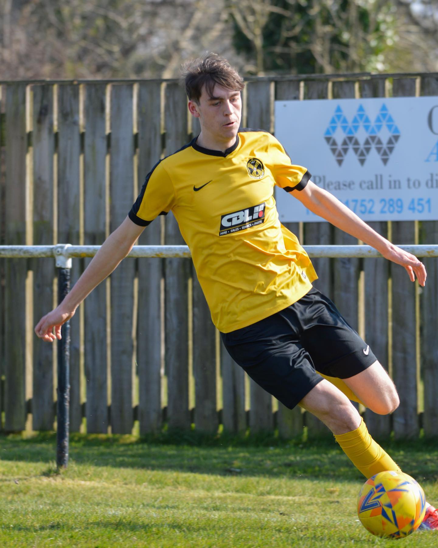 Torpoint AFC - 📸 | From todays 3rd team match against... | Facebook