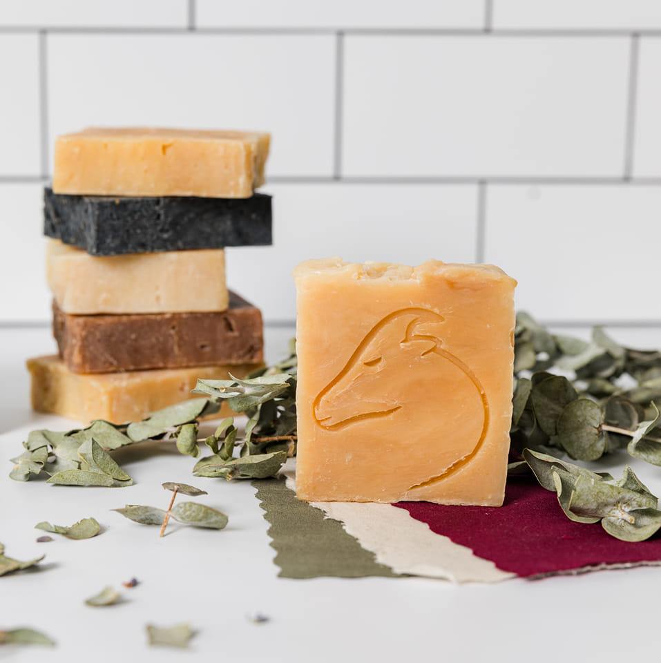 From simple ingredients to serious clean 🧺 Our laundry detergent starts ...
