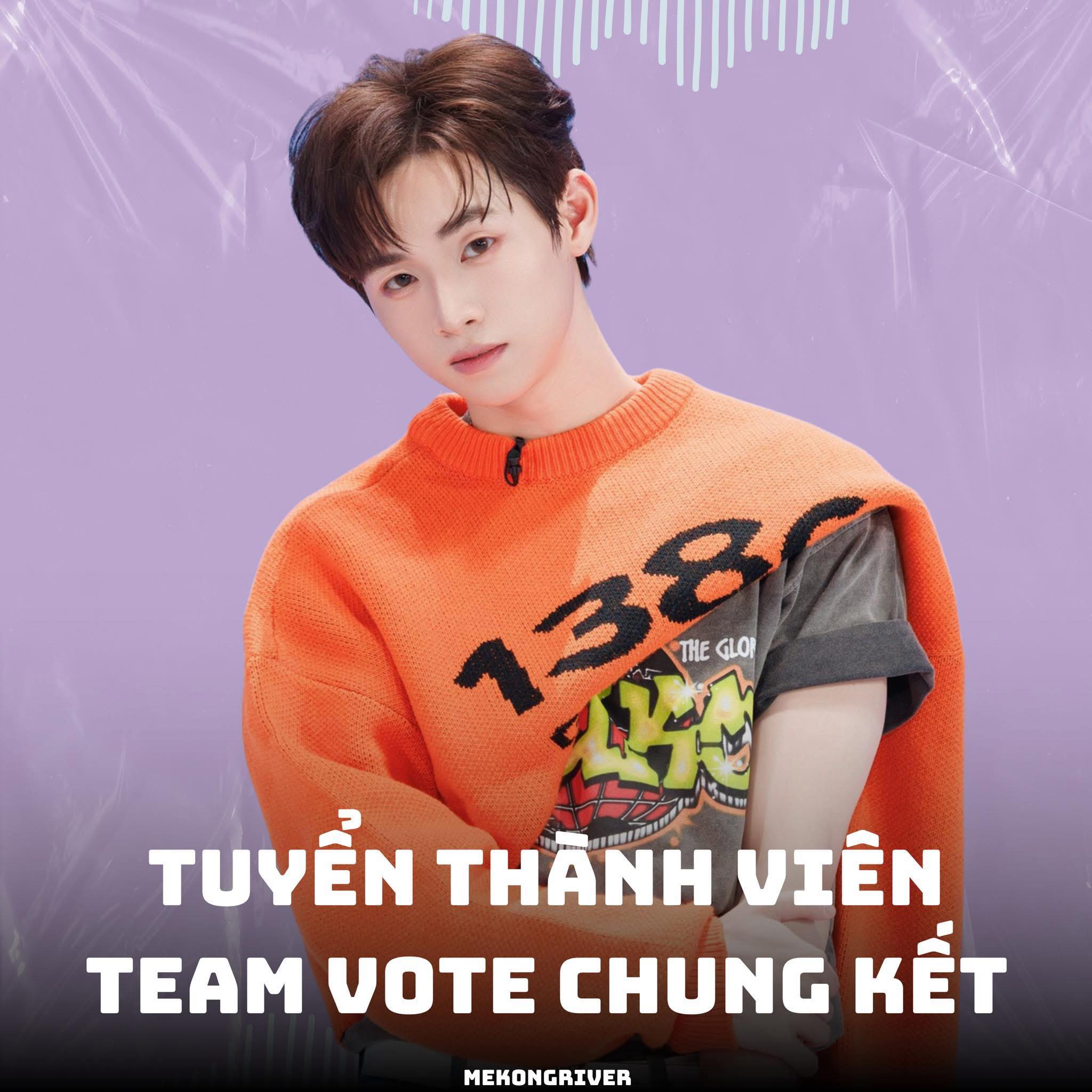 UNICONG!... - Mekongriver - CONGB 1st Vietnamese Fanpage | Facebook