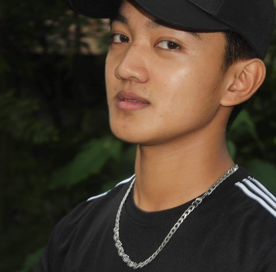 Mark Jather Carpio Kindot