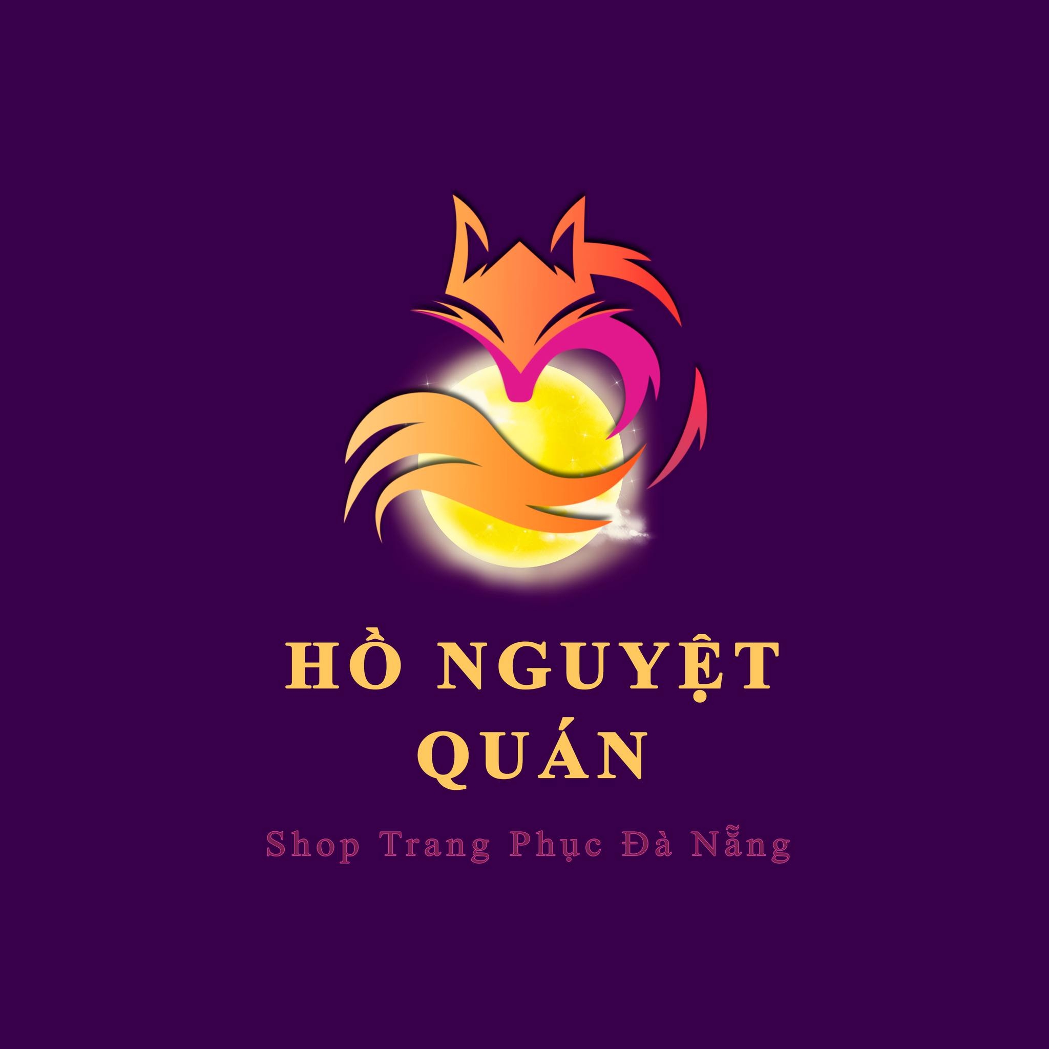 Hồ... - Hồ Nguyệt Quán - Studio Concept & Trang Phục Đà Nẵng
