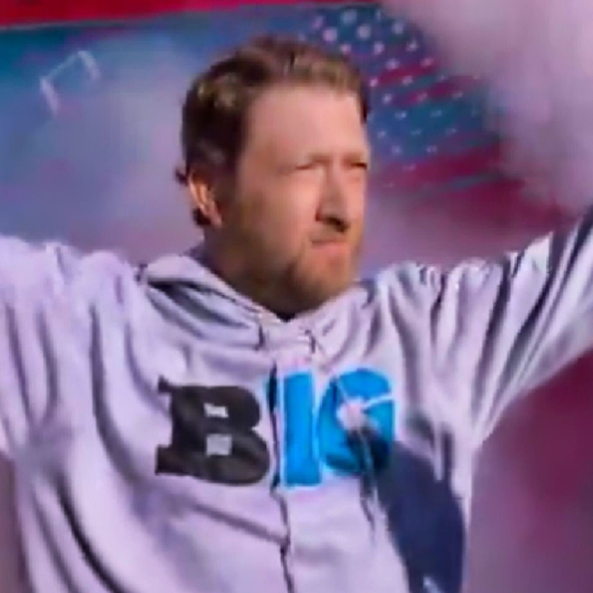 NFL - Dave Portnoy Had Ohio State Fans Raging As He Made His ‘Big Noon ...