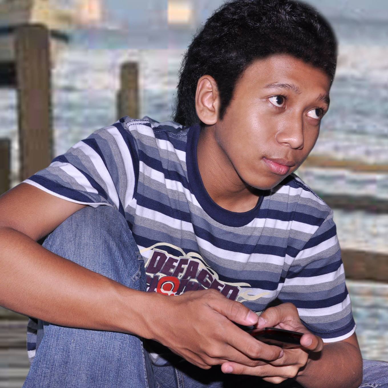 Imam Muslih