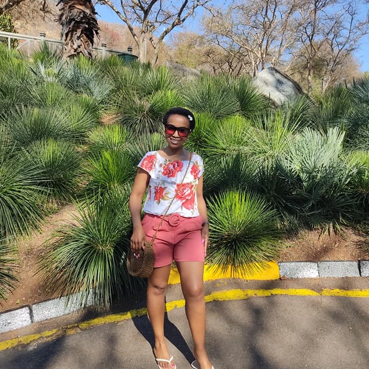 Mpho Mbuvha