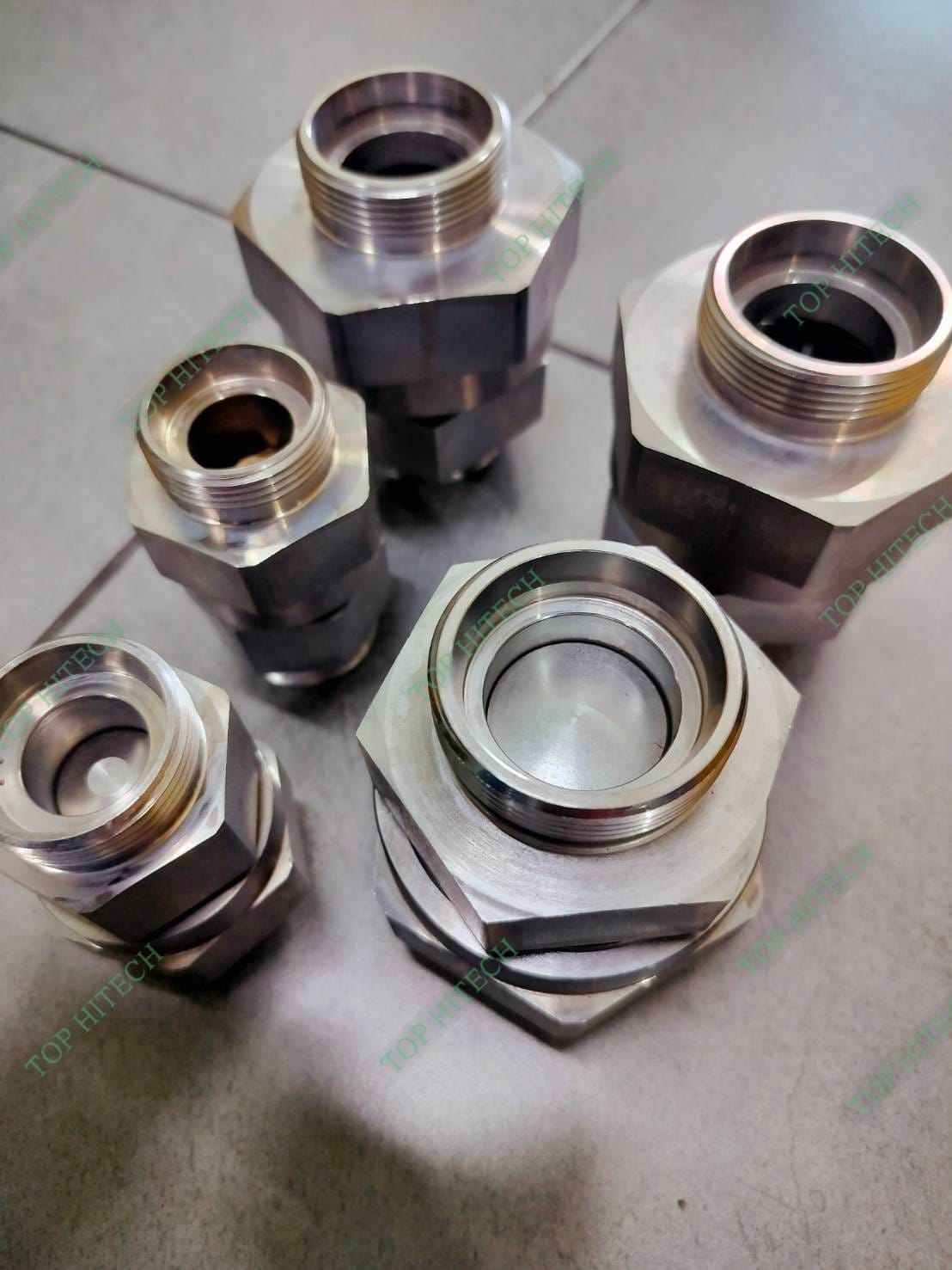 Check Valve Type... - บริษัท ท็อป ไฮเทค เอ็นจิเนียริ่ง จำกัด