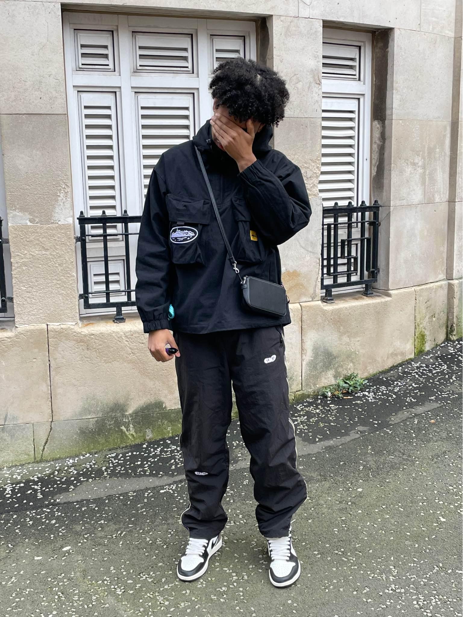 Corteiz Storm Jacket - Coats & Jackets - Sheffield | Facebook 