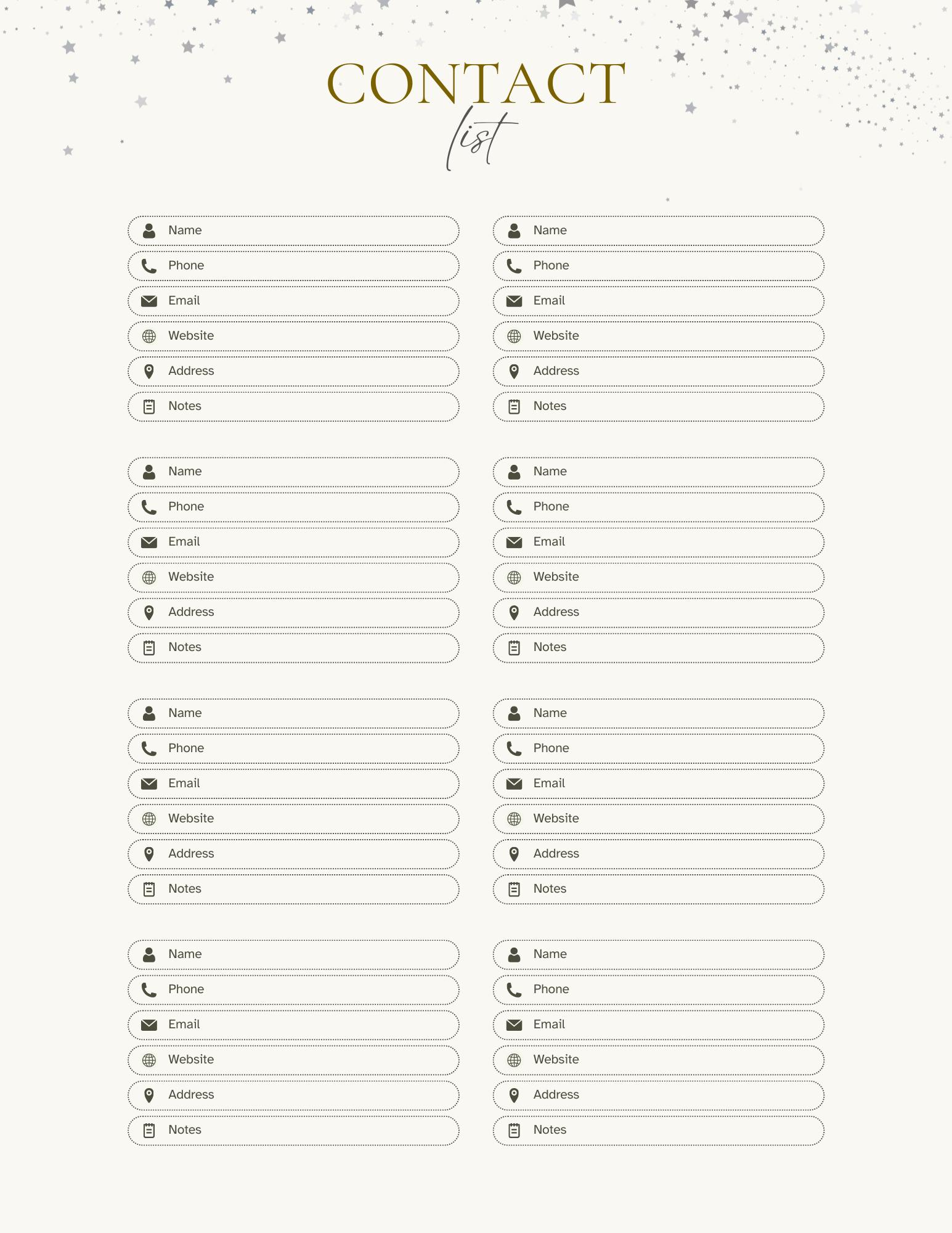 Teacher Marie - Free 2026 Planner Comment simple to... | Facebook