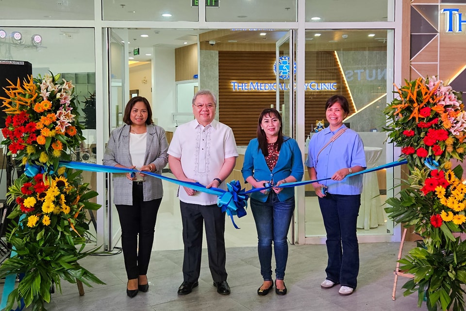 The Medical City Clinic expands to... - The Medical City | Facebook
