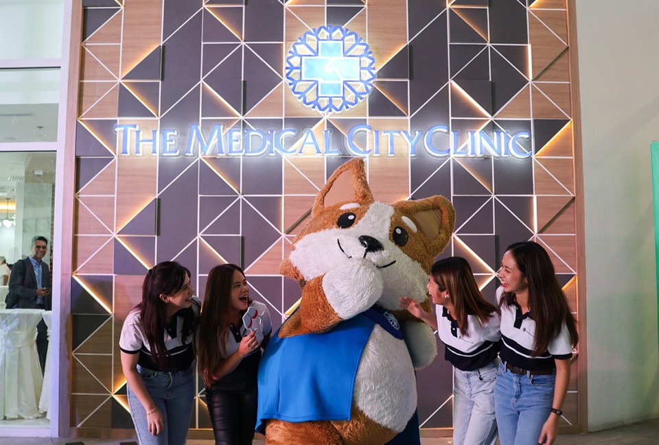 Today, we’re proud to unveil our... - The Medical City Clinic | Facebook