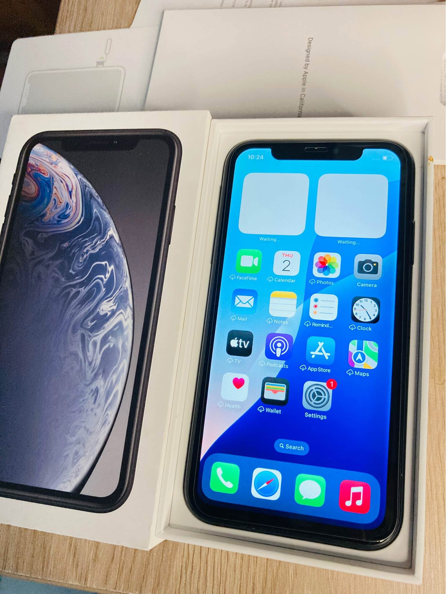 iPhone XR..R3200 - Cell Phones - Midrand, Gauteng | Facebook ...