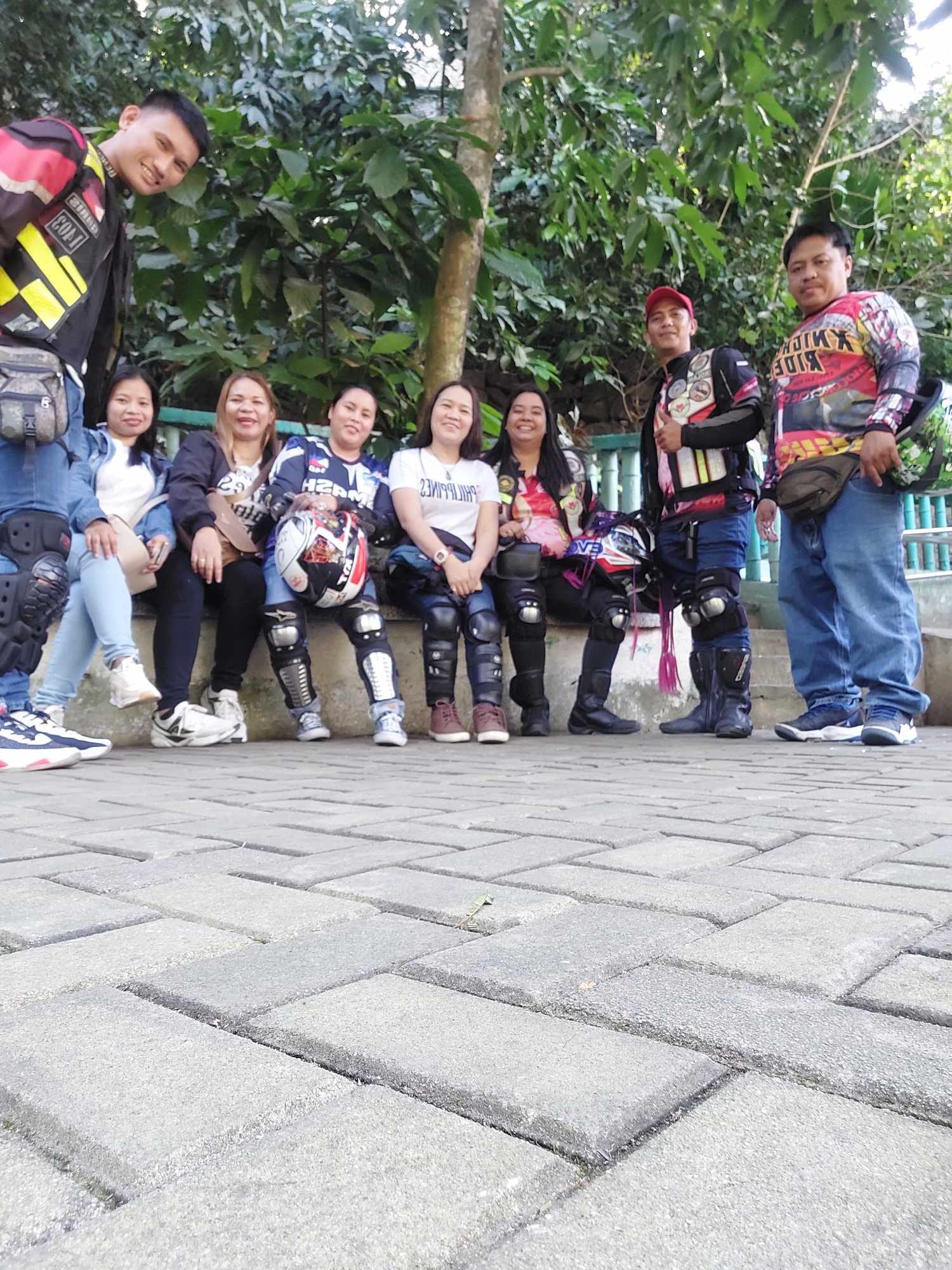 Knight Riders Motorcycle Club