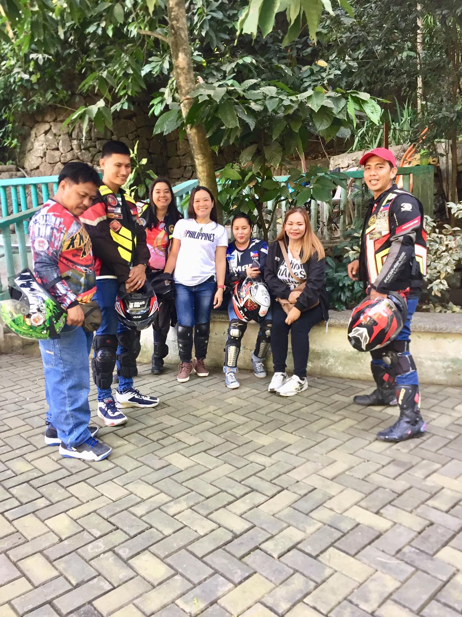 Knight Riders Motorcycle Club