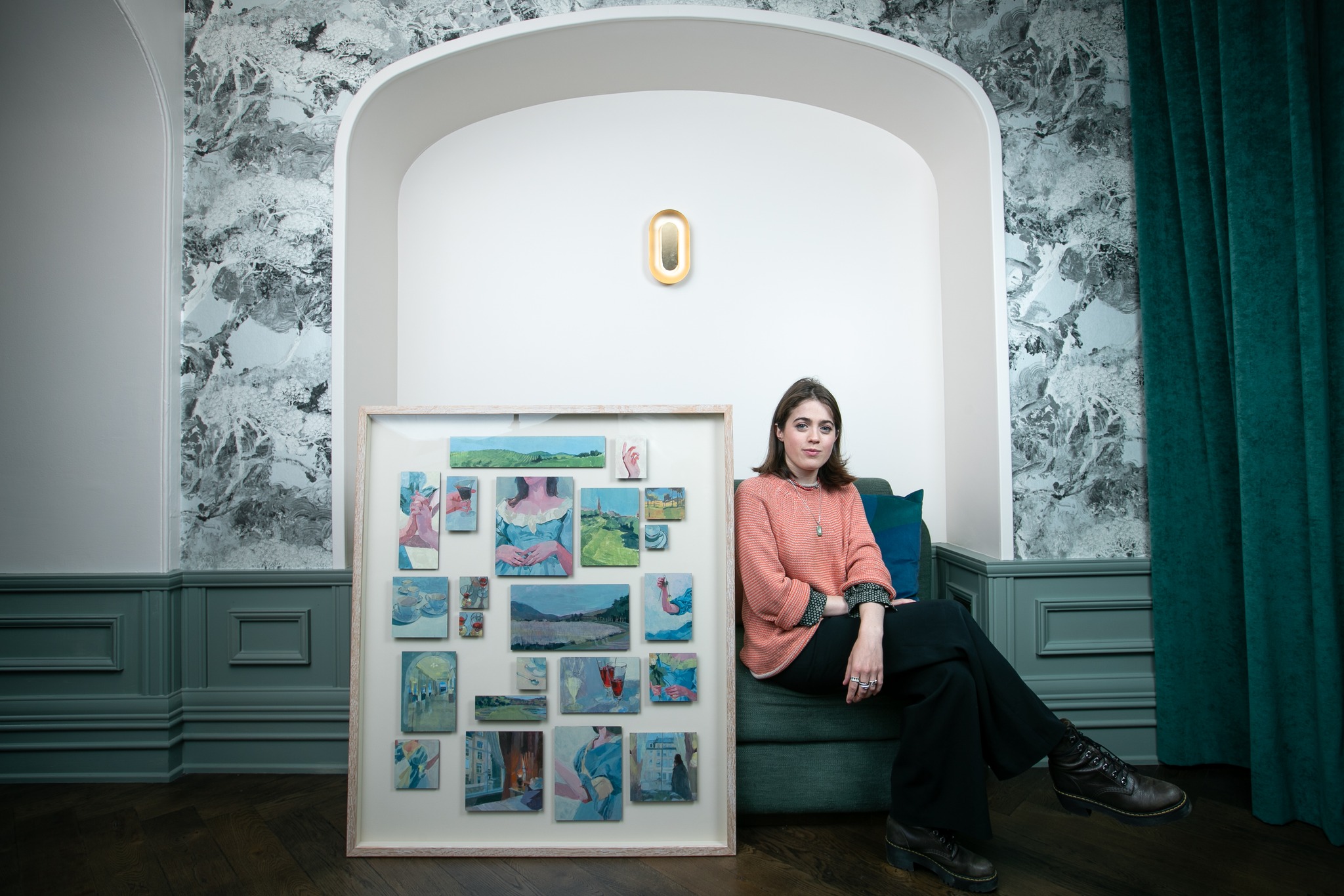 C... - Edinburgh College of Art at the University of Edinburgh