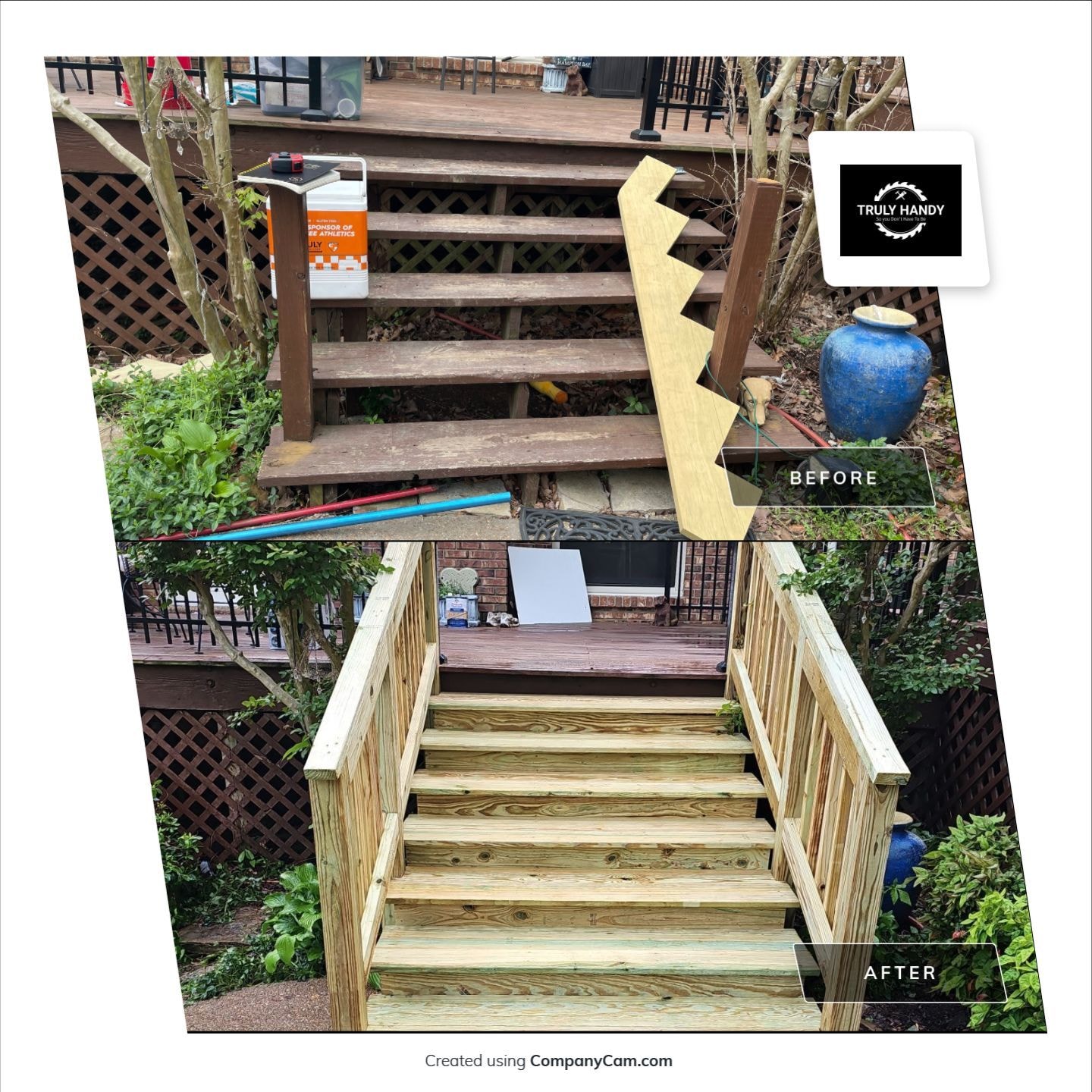 Truly Handy LLC | Nashville TN