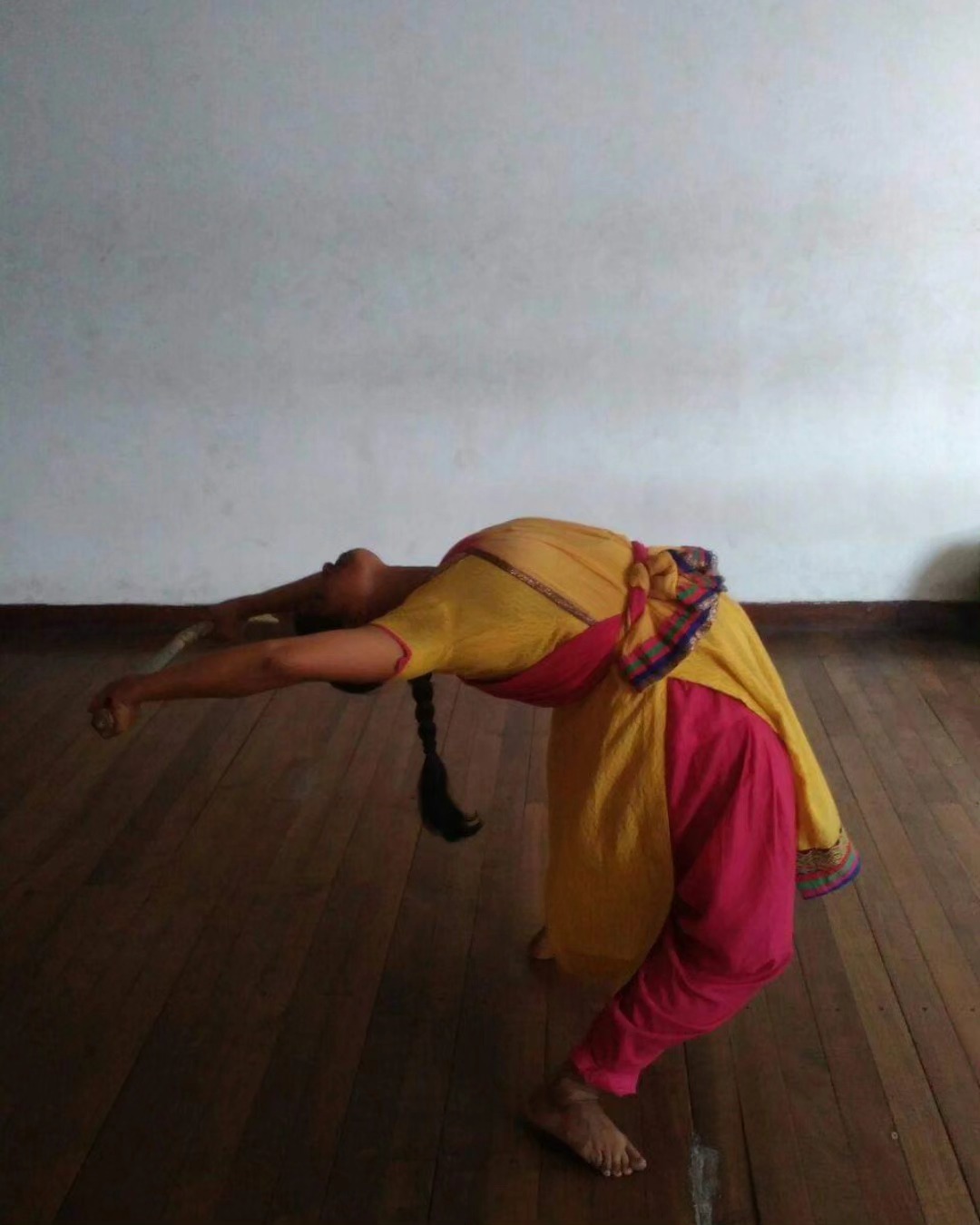 Sharda Rai