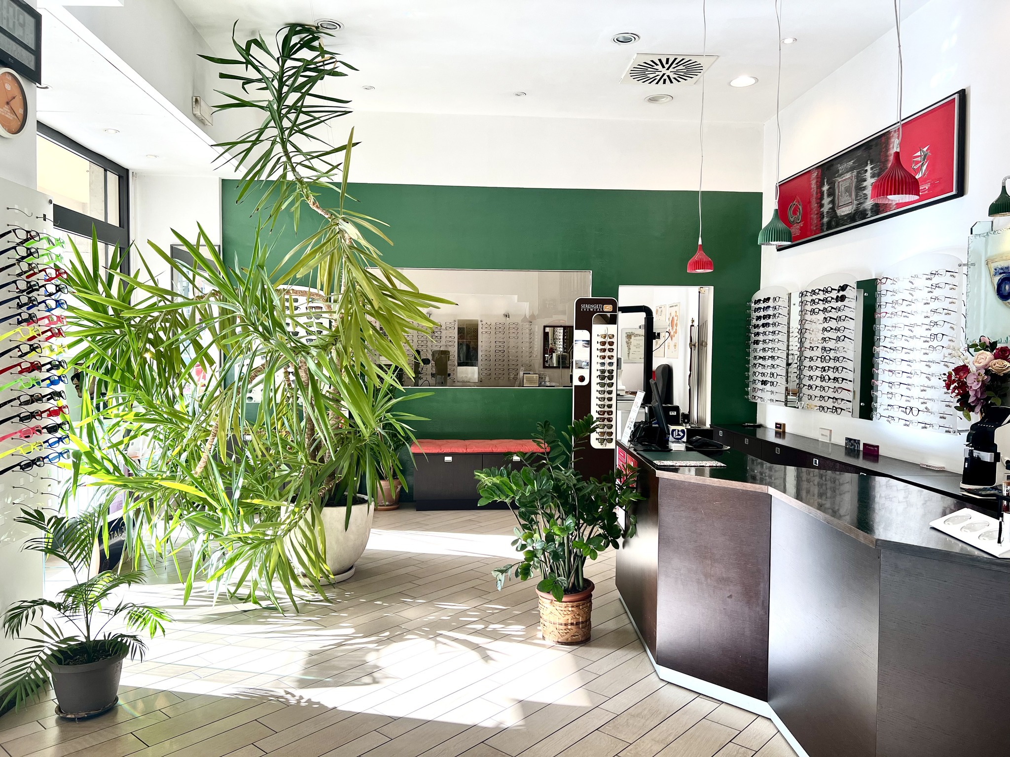 Ottica Mioli | Bologna