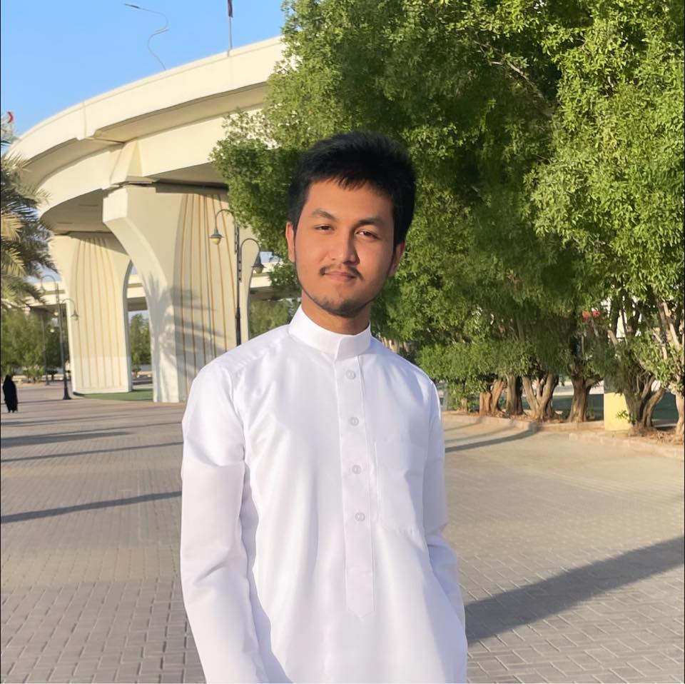 Labib Kazi
