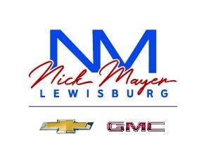 Nick Mayer Lewisburg Tn