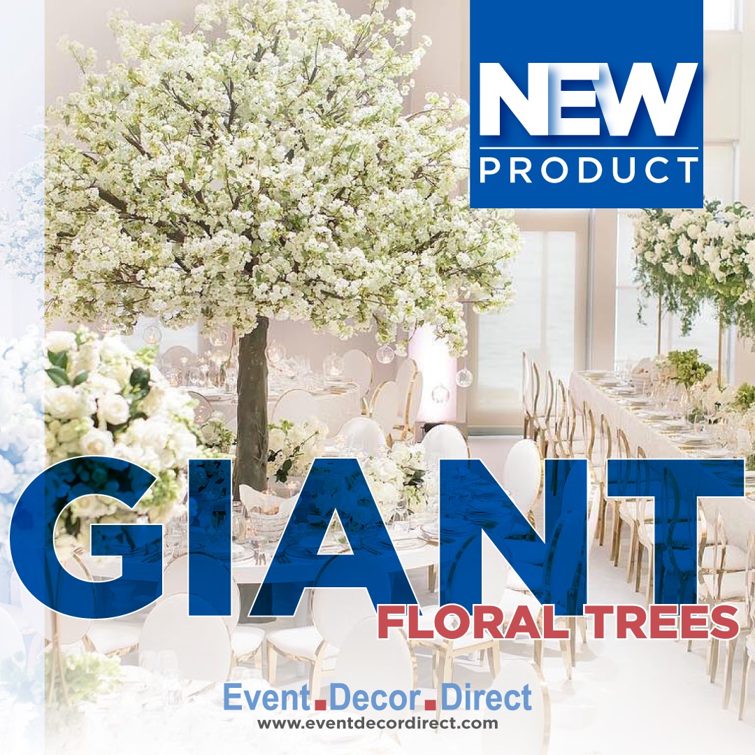 How to transform a place into a... - Event Decor Direct | Facebook