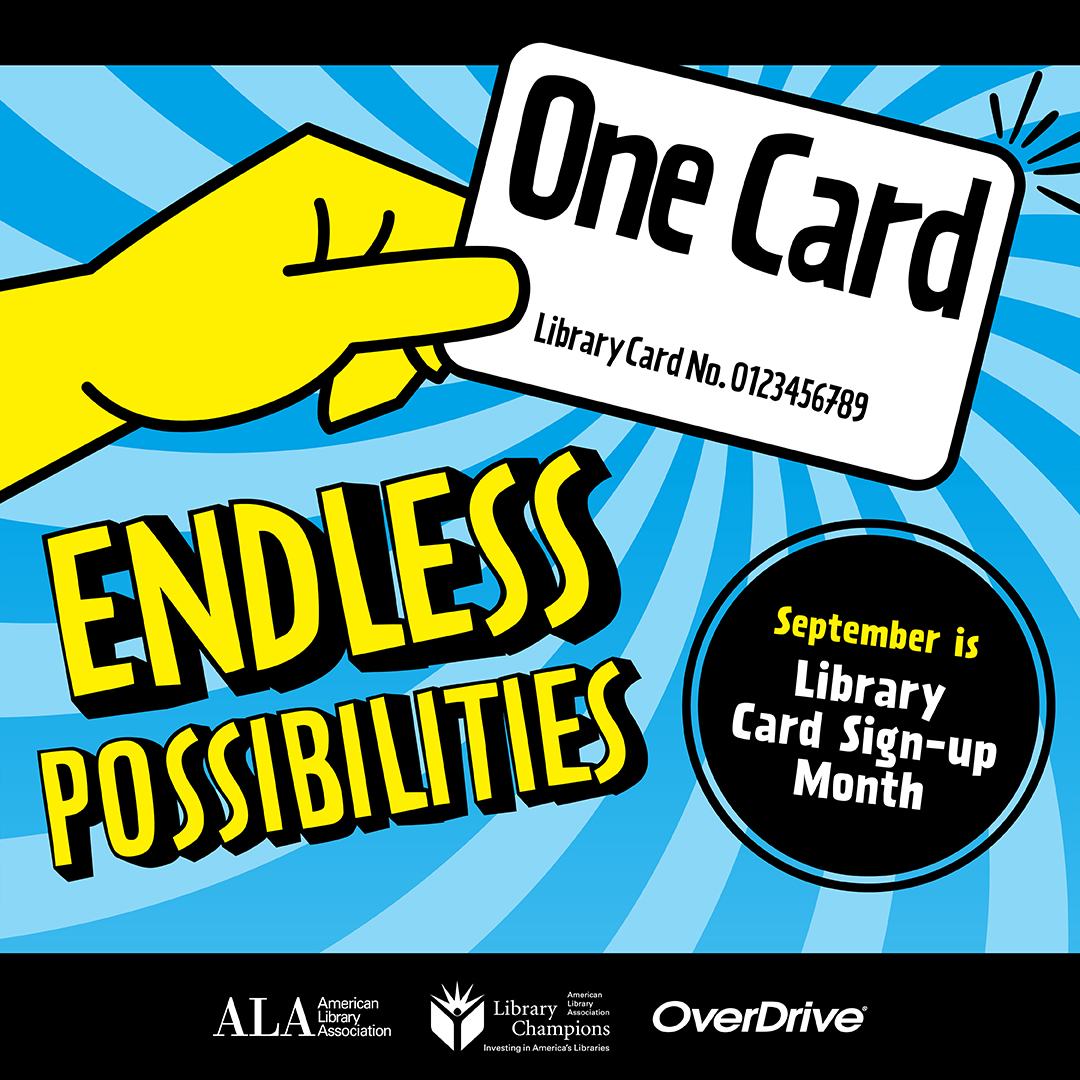 I Love NJ Libraries updated their... - I Love NJ Libraries