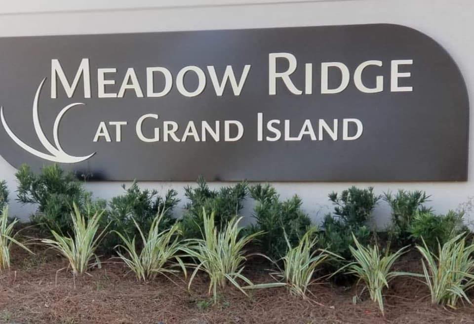Residents Of Meadow Ridge | Facebook