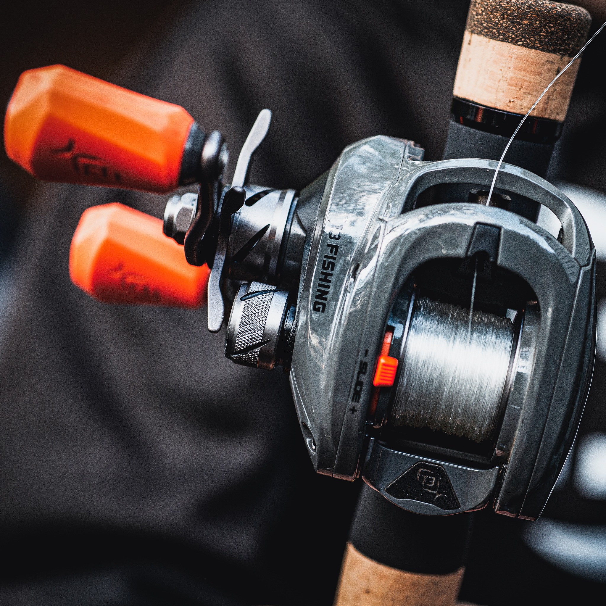 battenkill fly reels manual Orvis Click Reel I / Silver Size:Small (Fits 5'10 - 6'3 rods) Positive click drag is Float Rod Why You Suck at