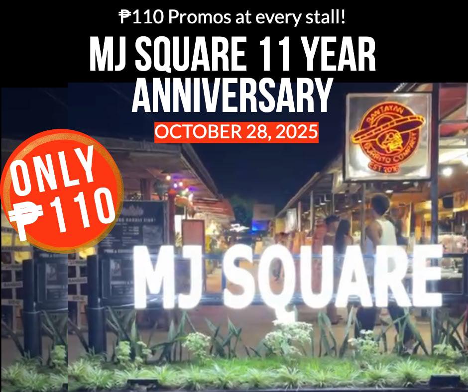 MJ Square