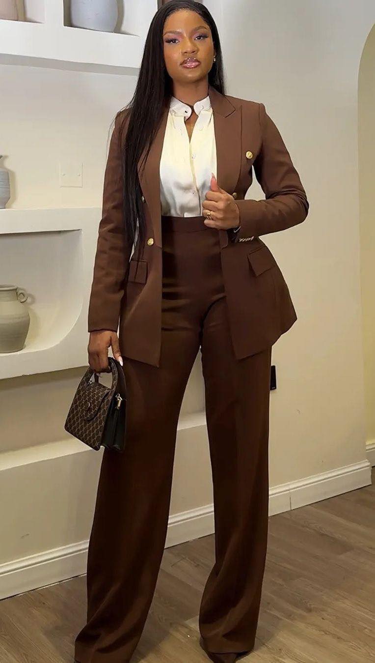 formal dressing style for ladies Corporate outfit ideas my sentry-family