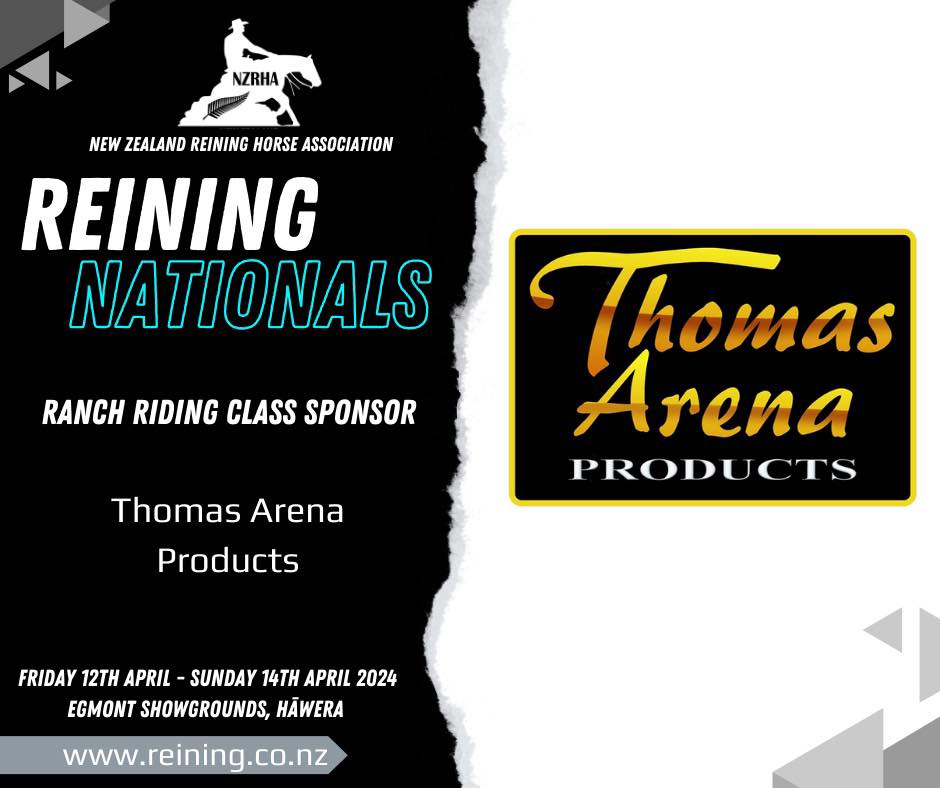Thomas Arena Products NZ | Wellington