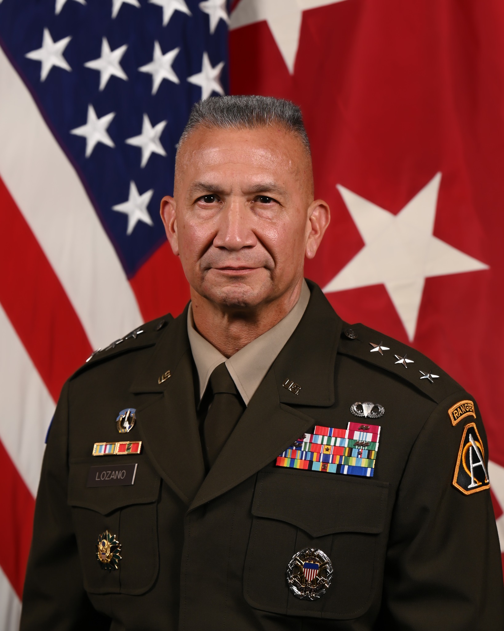 U.S. Army RCCTO