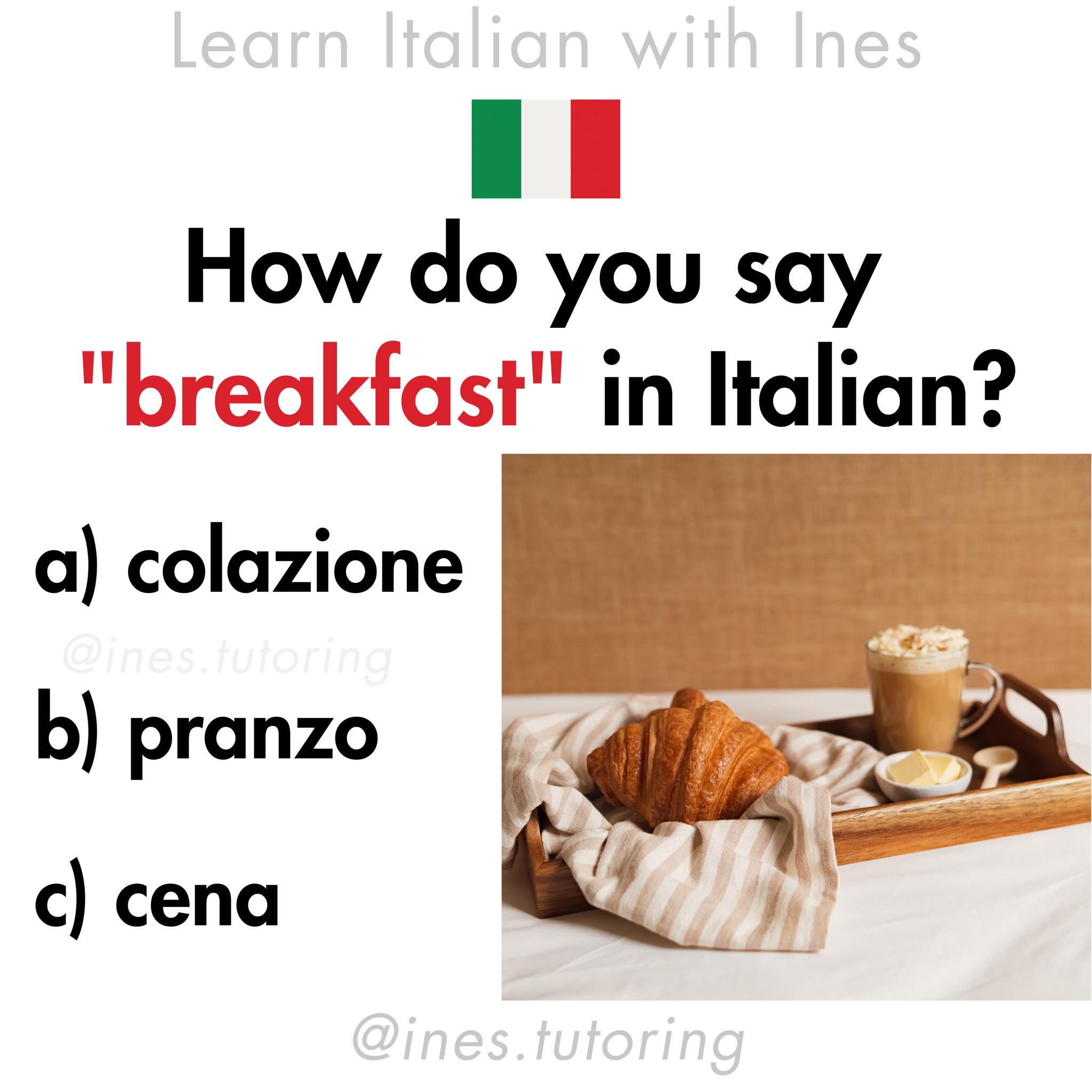 Learn - Practice your Italian 🇮🇹📚 | Facebook