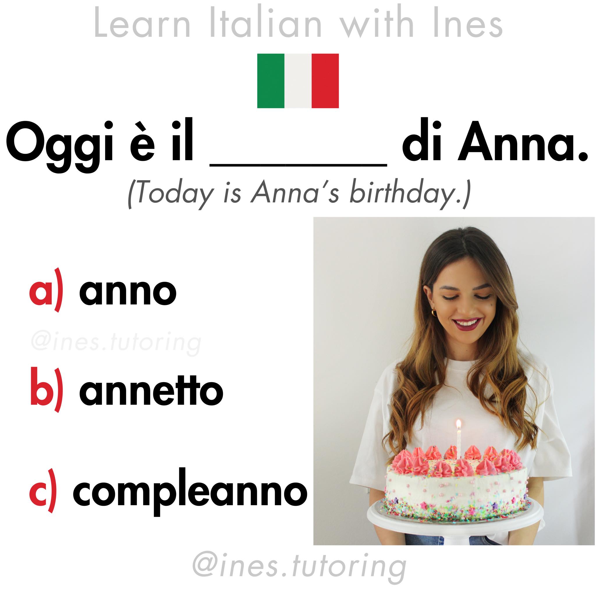 Learn - Practice your Italian 🇮🇹📚 | Facebook