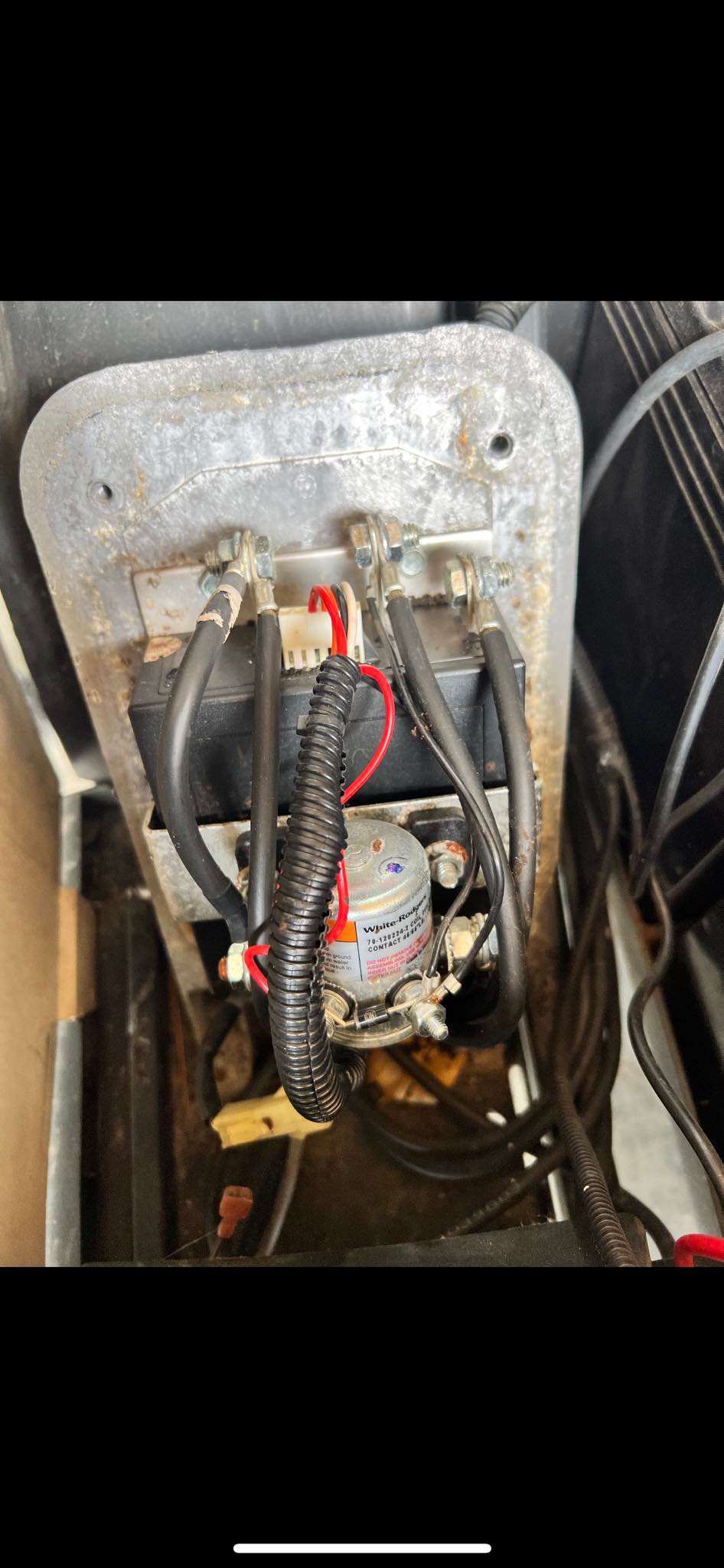 ユウ How to increase speed and torque in a 36v golf cart?