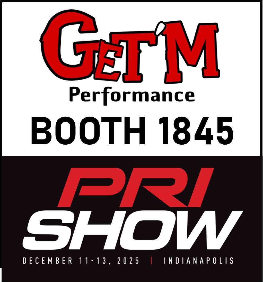 GET'M Performance