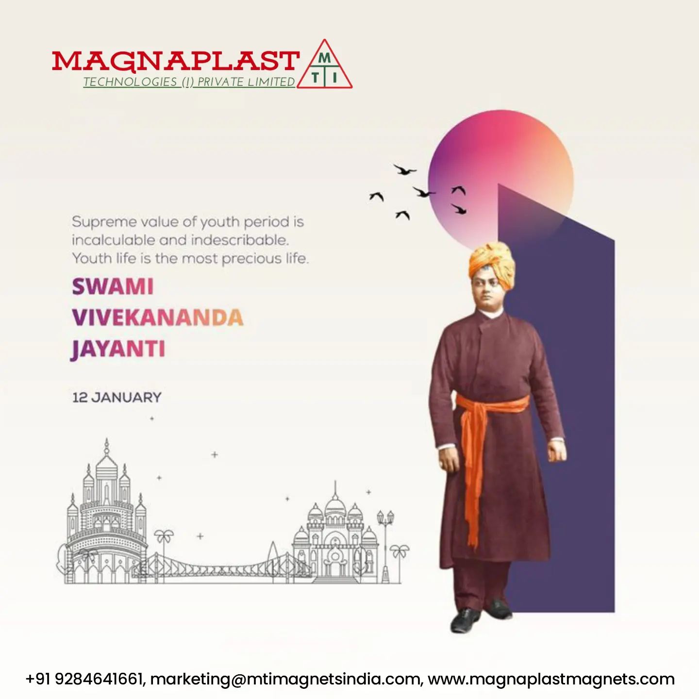 Magnaplast Technologies - India Private Limited | Pune