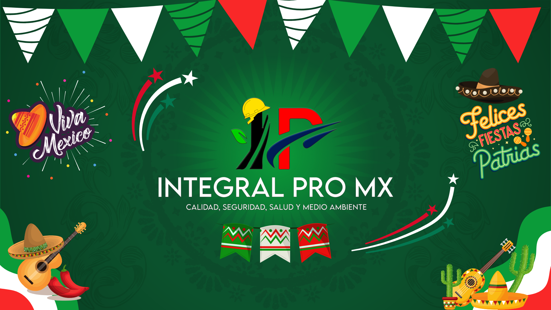 Integral Pro MX - HSE | Veracruz
