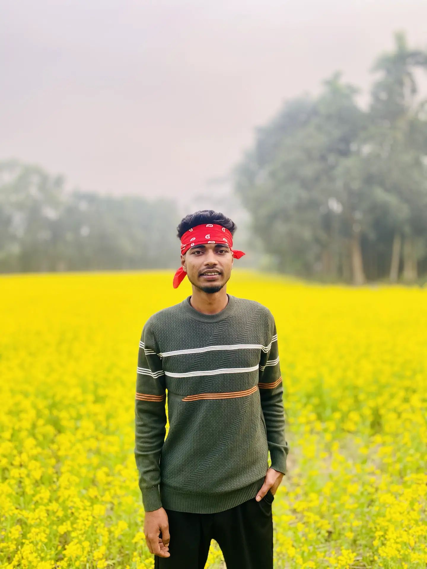 MJ Mustak