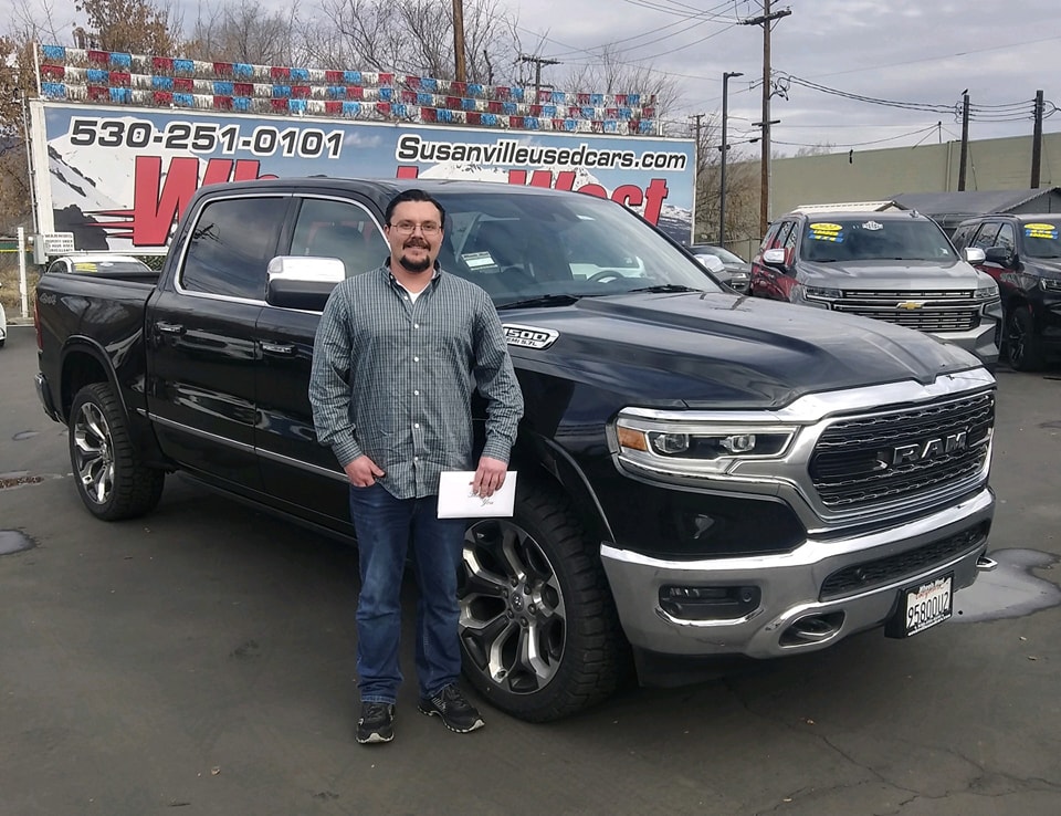 Wheels West - 🎉 ️🎉 Congratulations and thank you to...