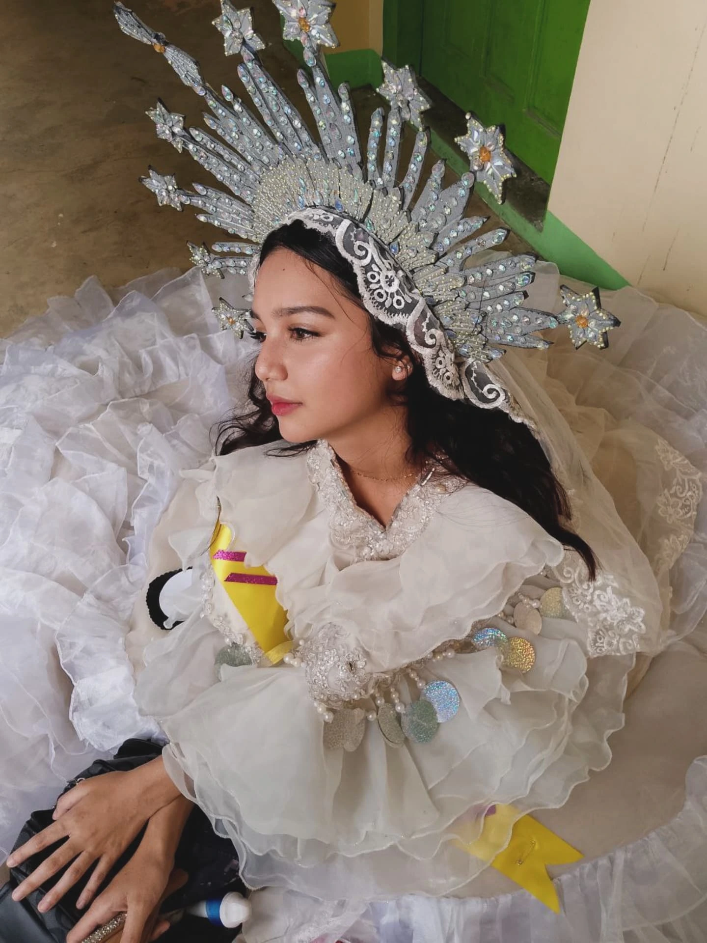 Zcarinah Aifa