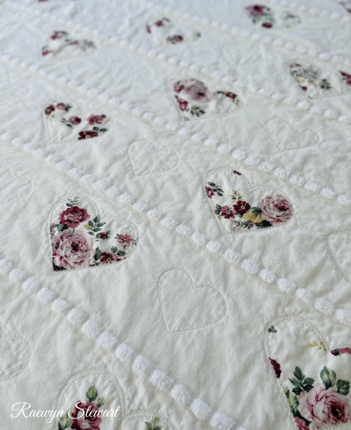 Rag - Welcome to Rag Quilt Tutorials with Raewyn Stewart! If you’re new ...