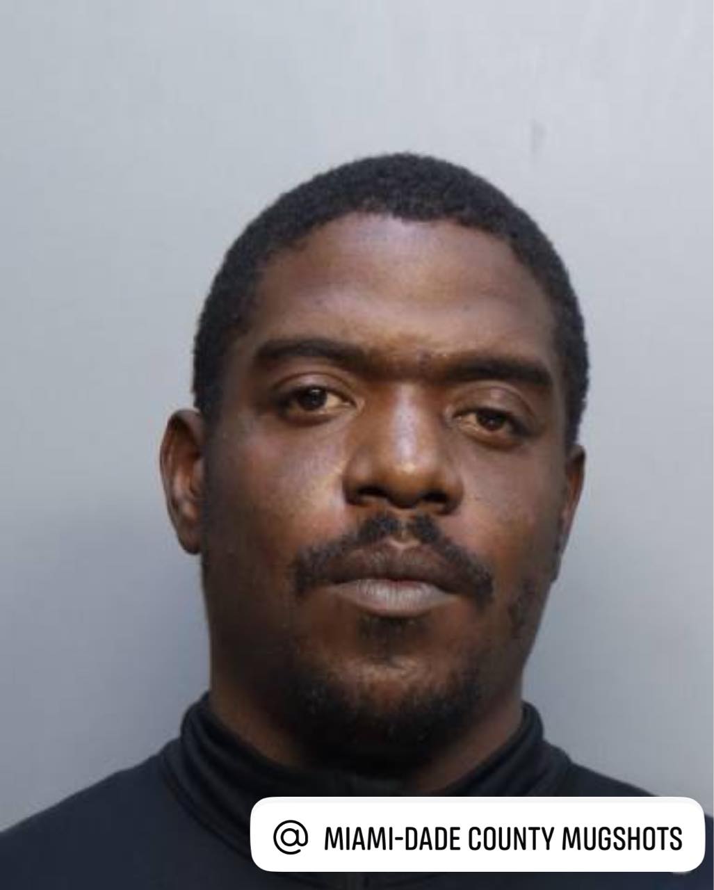Miami-Dade County Mugshots