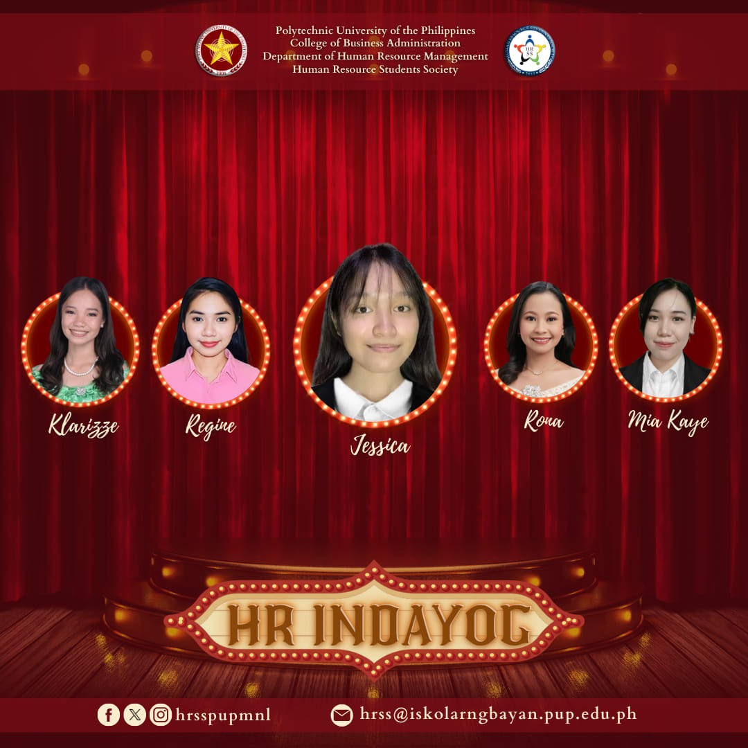 HR Ensembles | Manila