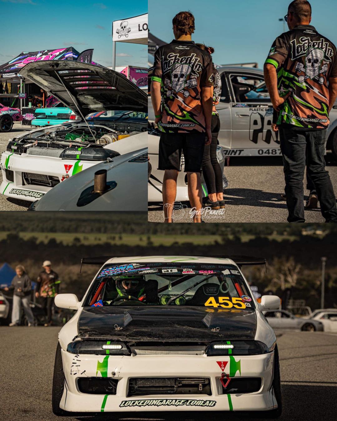 Speedtek Auto Racing Parts | Melbourne VIC