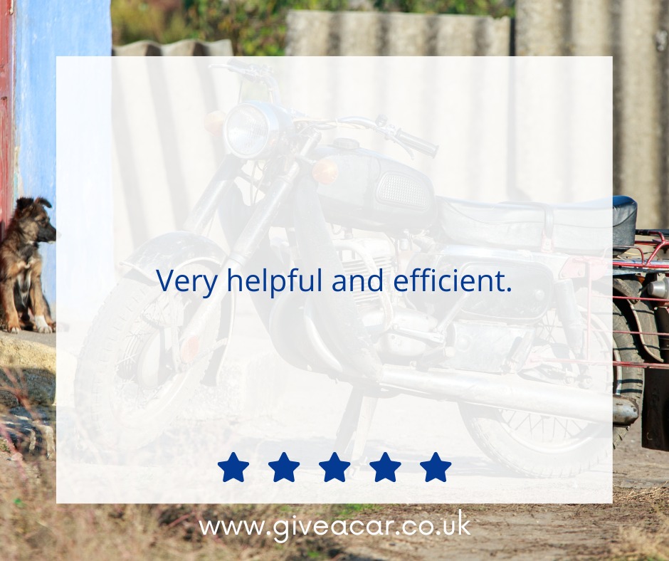 Giveacar - Thank You 🙏 #feedbackfriday #servicereview #customerfeedback ...