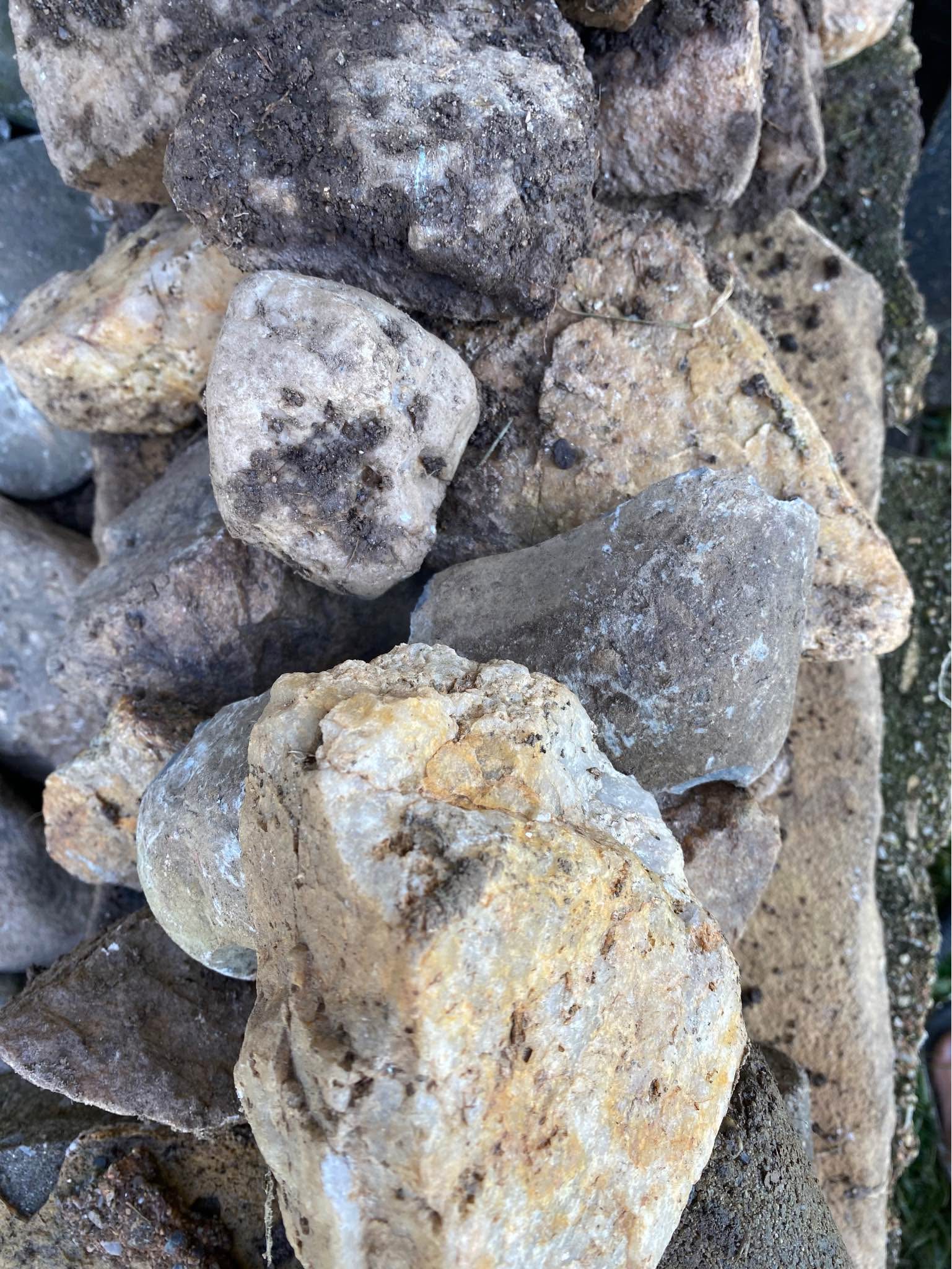Free rocks - Rocks, Fossils & Minerals - Newark, Delaware | Facebook ...