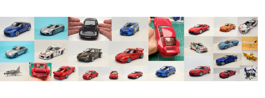 ScaleWheels - Tenariv Matra MS9 of sir Jackie Stewart’s in... | Facebook